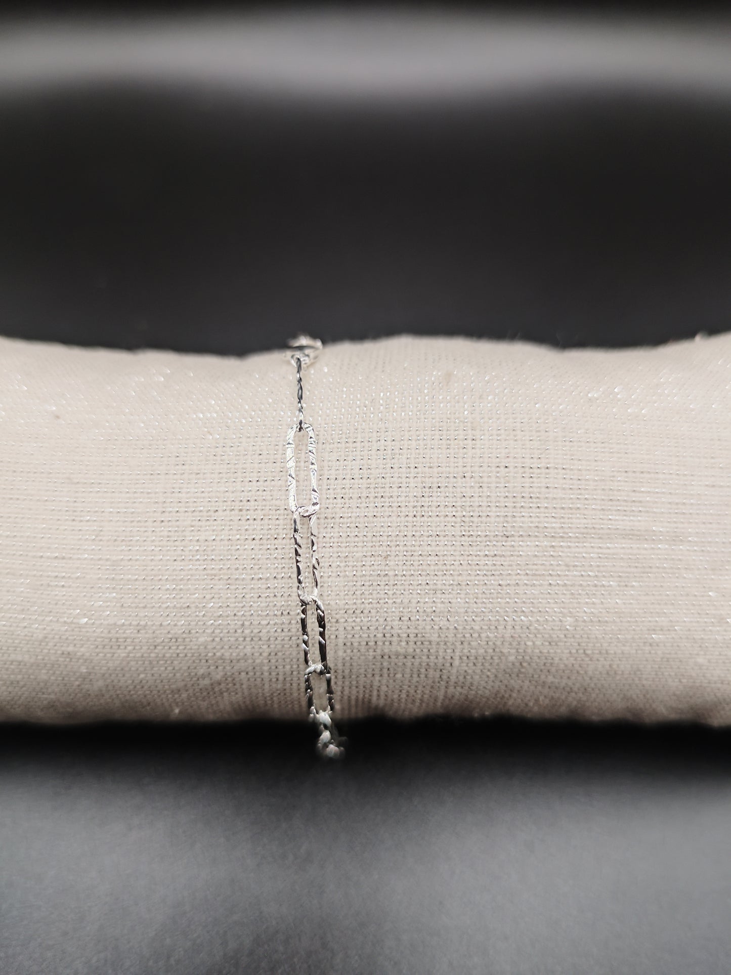 Bracelet Clara Argent 925