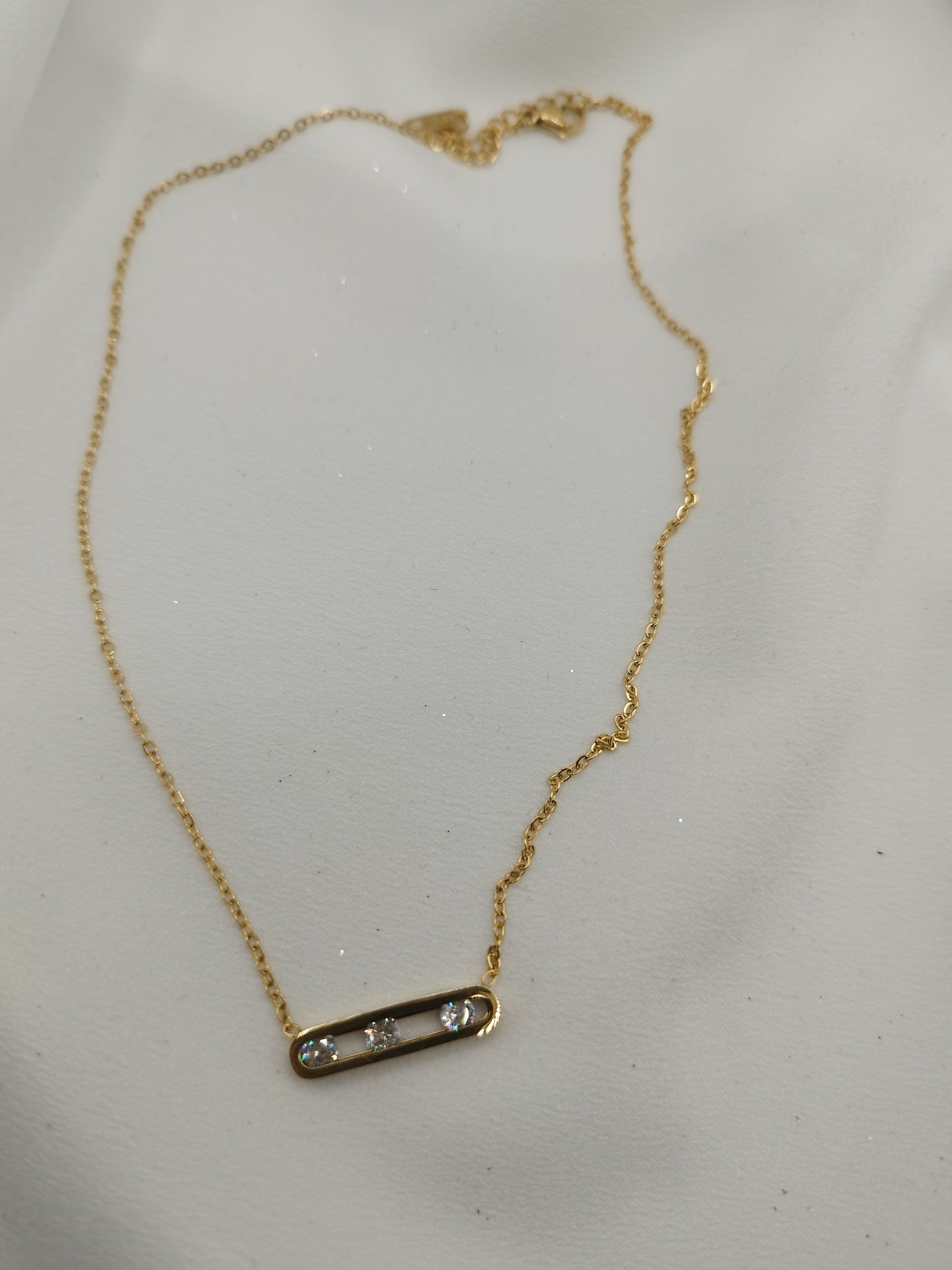 Collier Méli